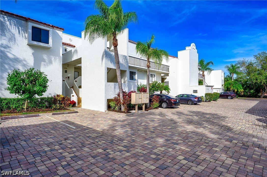 586 Beachwalk Cir O206 — photo