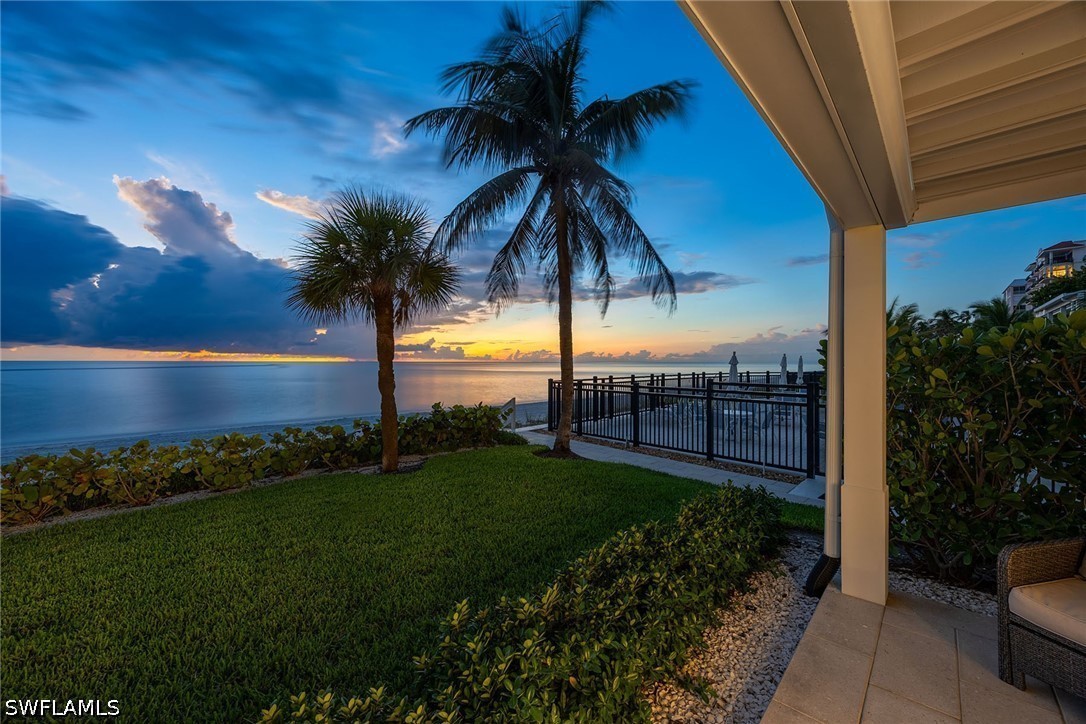 1065 Gulf Shore Blvd N Unit 101 — photo