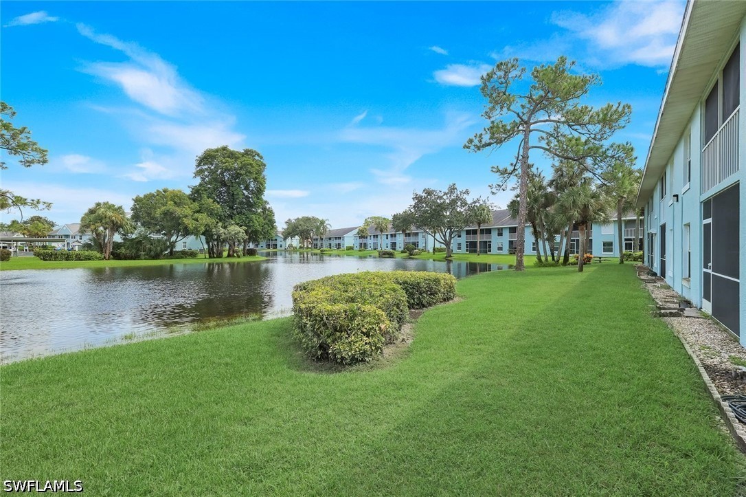 121 Wading Bird Cir Unit 103 — photo