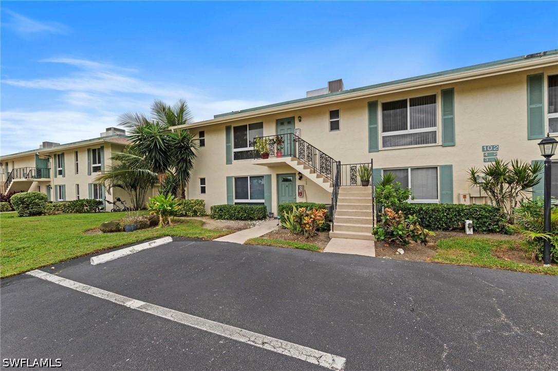 102 Teryl Road #3, Naples, FL 34112 — photo 2