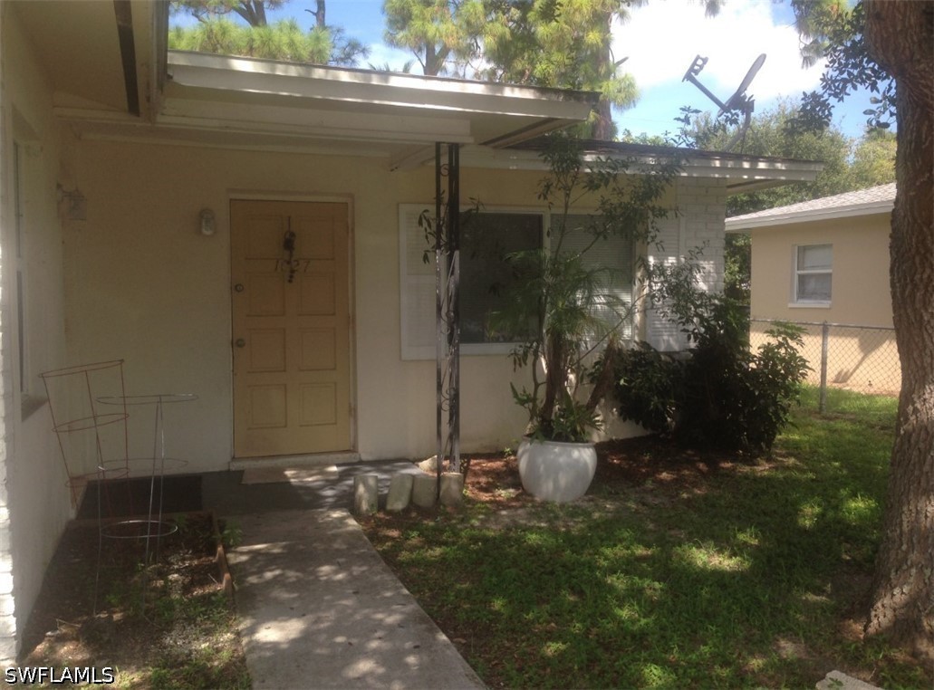 1027 San Remo Ave — photo