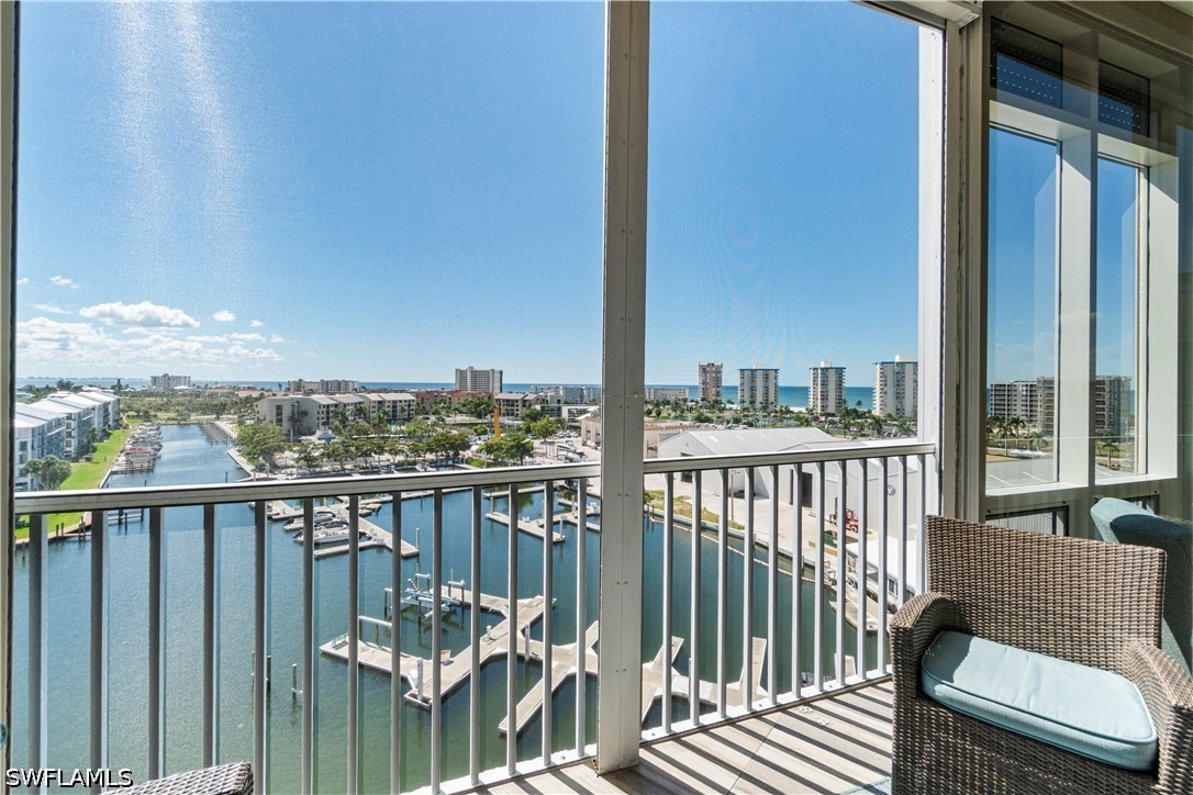 150 Lenell Rd Unit 801 — photo