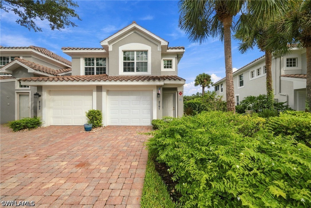 23815 Clear Spring Ct 2101 — photo
