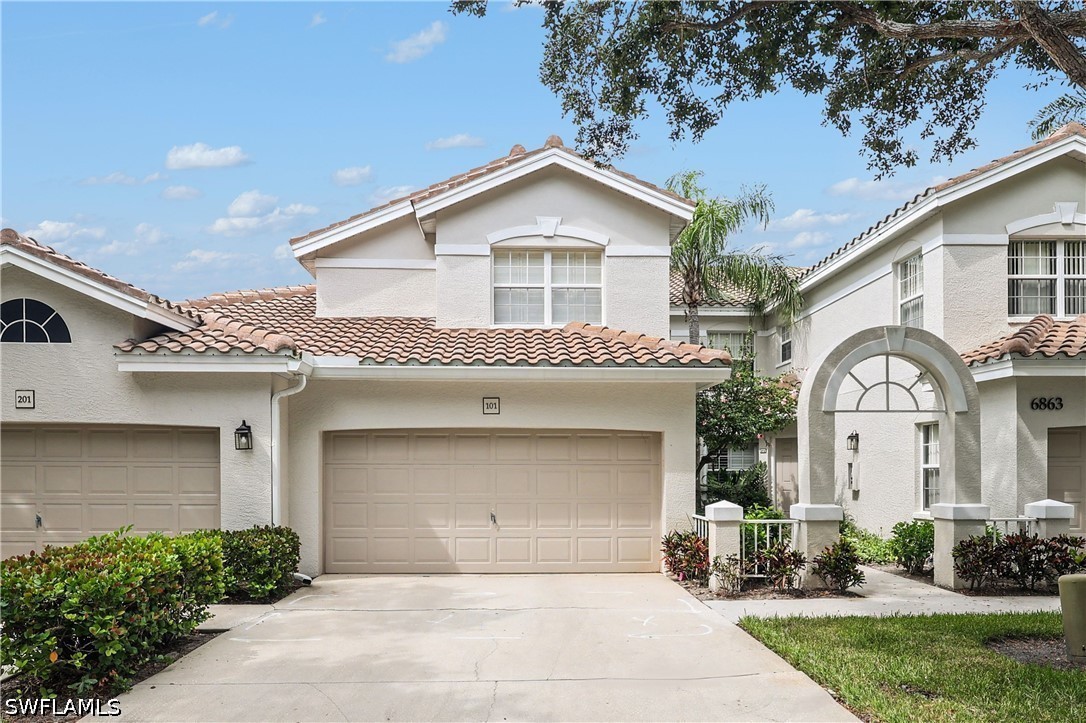 6863 Satinleaf Road S #101, Naples, FL 34109 — photo 2