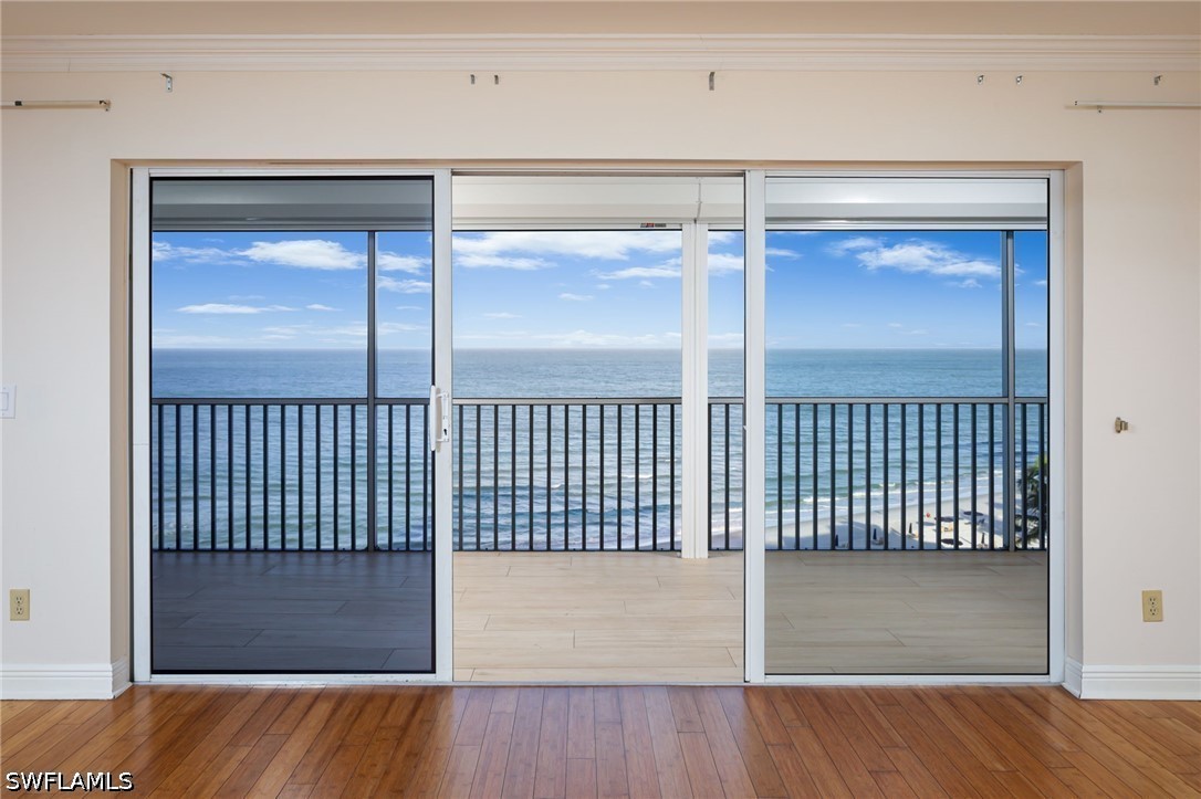 9051 Gulf Shore Dr Unit 703 — photo