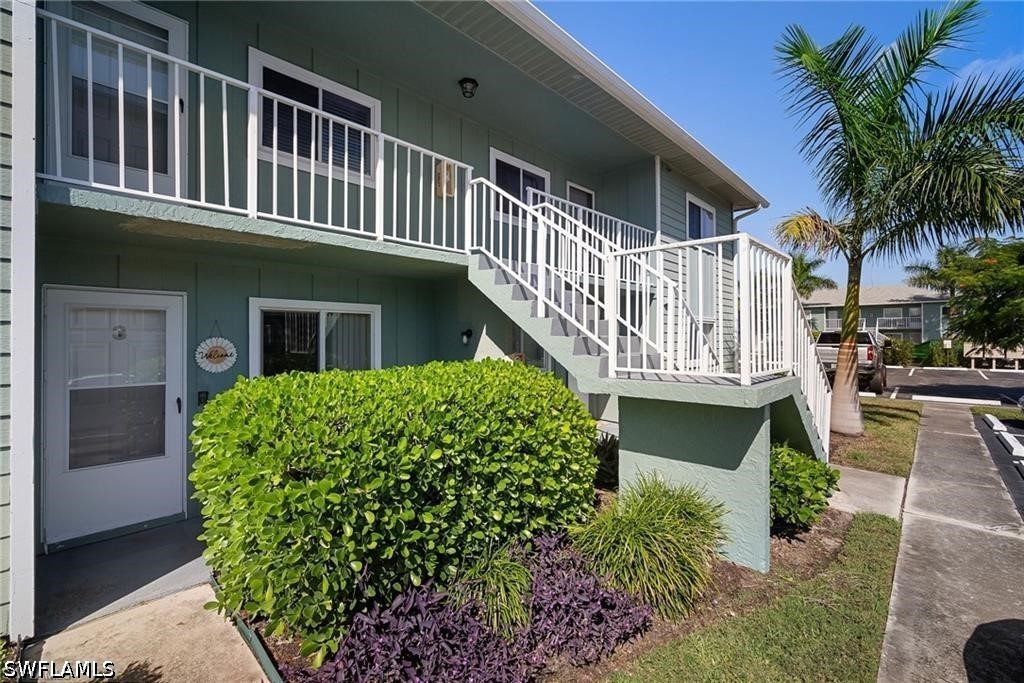 144 Cypress Way E 707 — photo