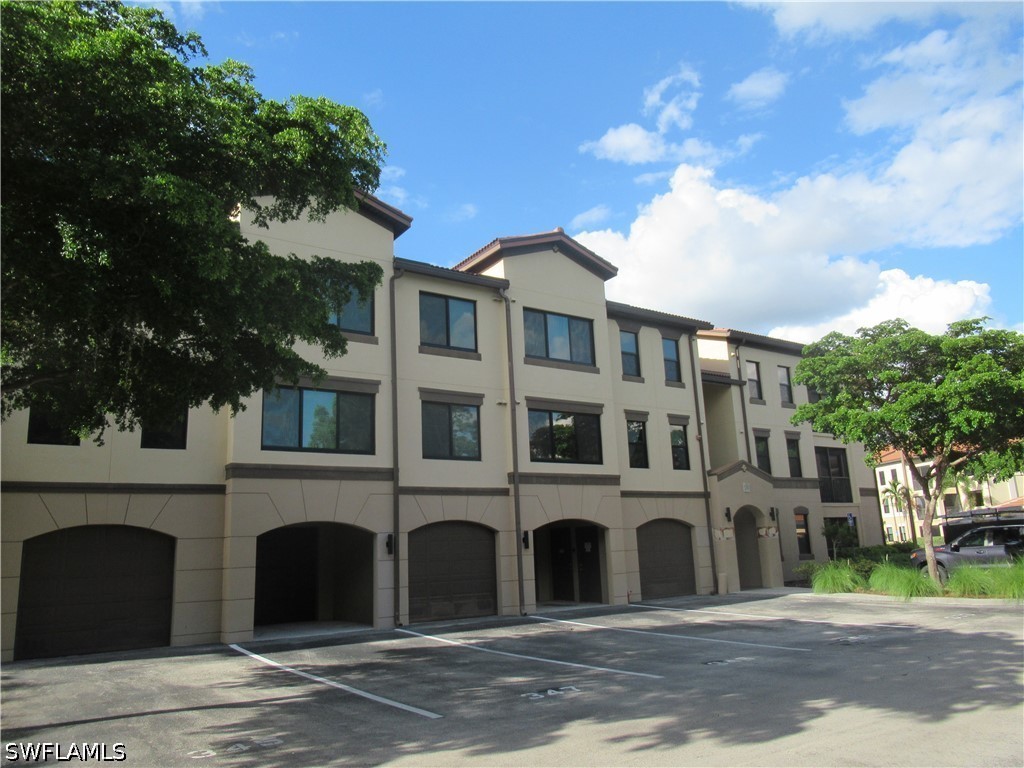 12990 Positano Cir 205 — photo