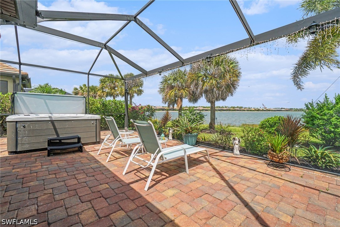 20317 Corkscrew Shores Blvd — photo