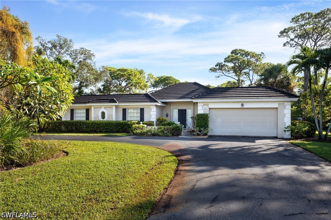 458 Ridge Dr — photo