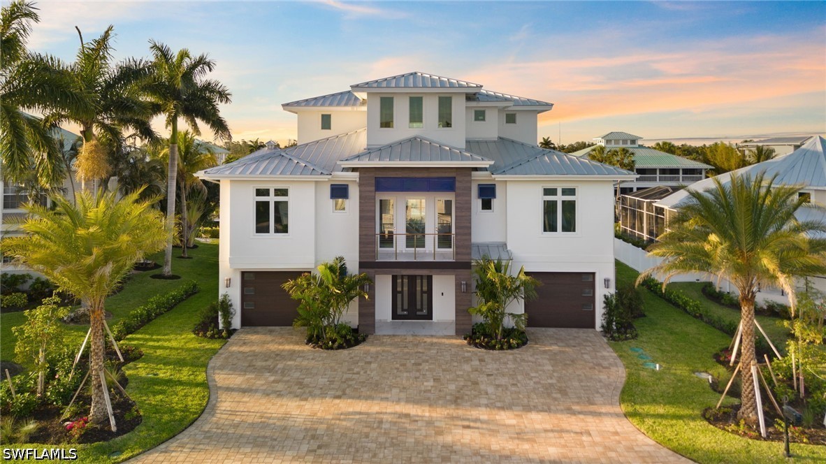 6091 Tidewater Island Cir — photo