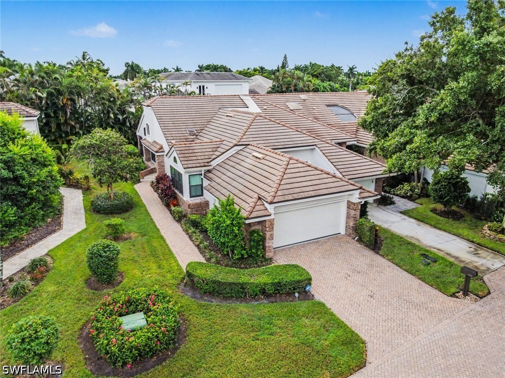 579 Park Shore Dr W Unit I1 — photo