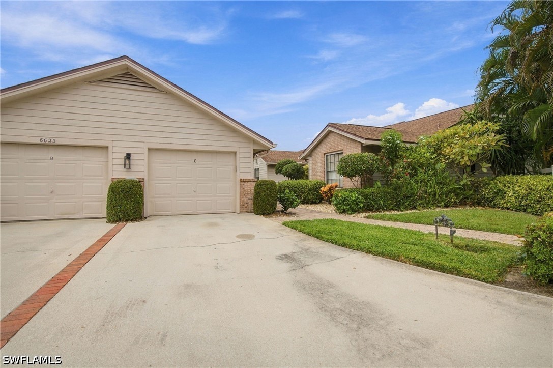 6625 Ilex Cir C — photo