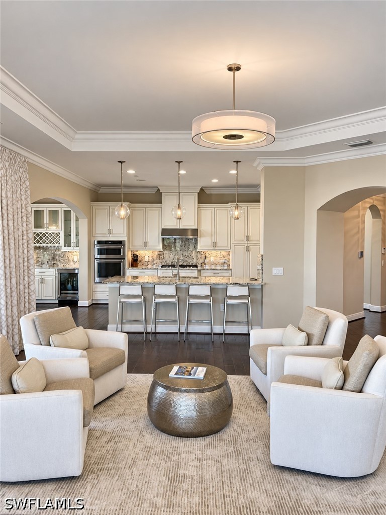 16425 Carrara Way 301 — photo