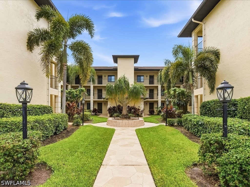 Home in Naples, FL 34104 — photo 3