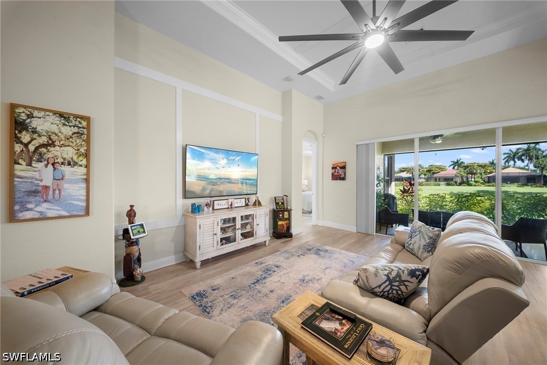 14105 Lavante Ct — photo