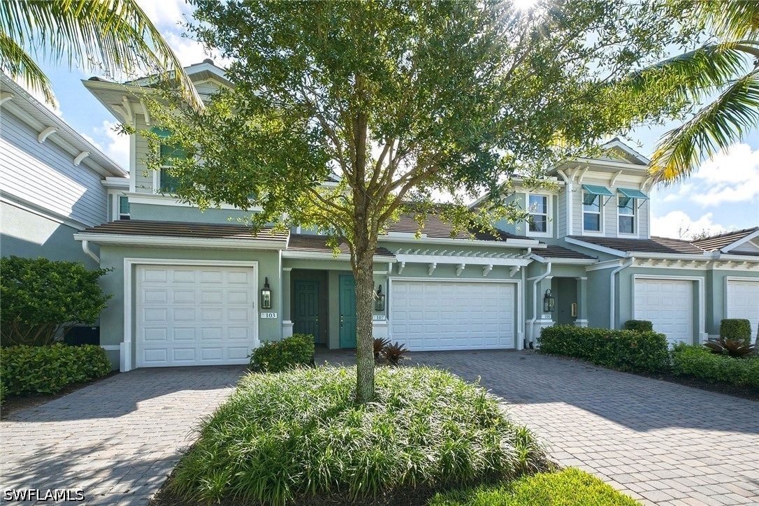 2318 Sawyers Hill Rd 103 — photo