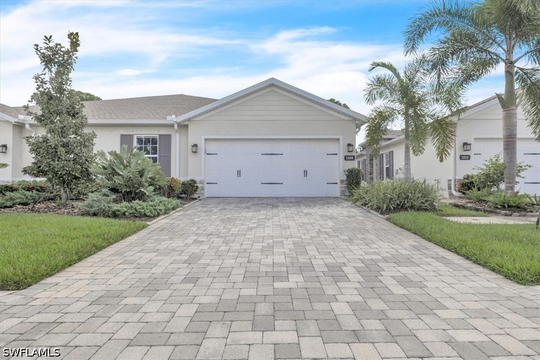 1808 W Palms Dr — photo