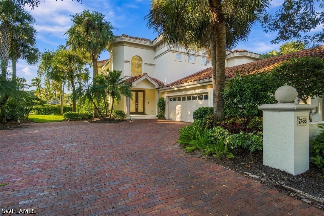 2438 Terra Verde Ln Unit 2438 — photo