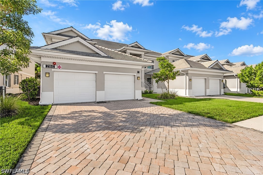 286 Indies Dr E Unit 101 — photo