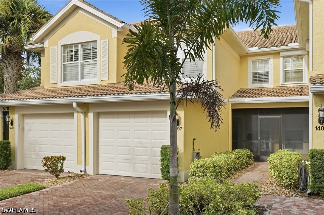 5705 Mayflower Way Unit 1407 — photo