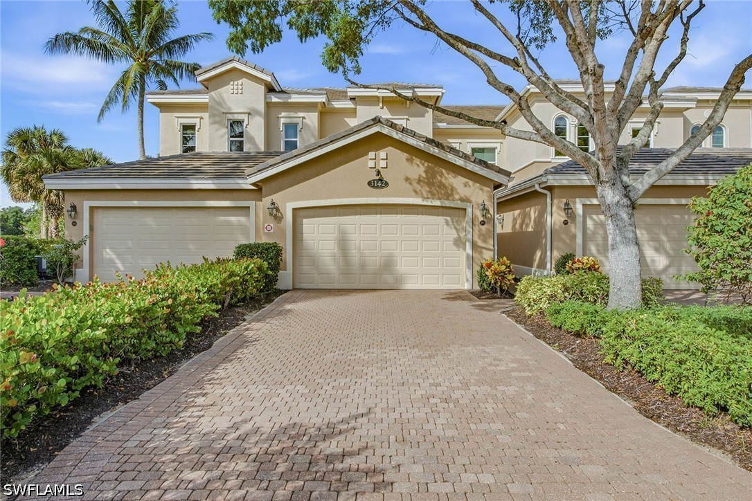 3142 Aviamar Cir Unit 201 — photo