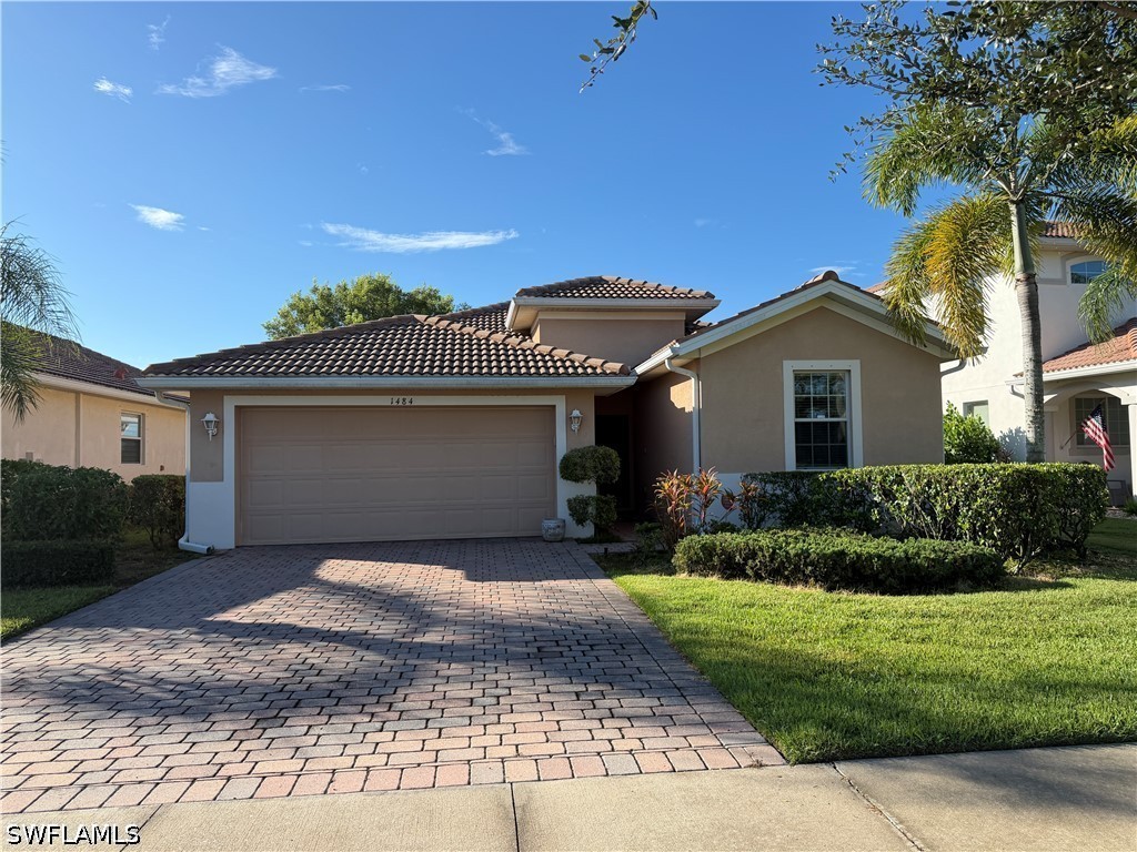 1484 Birdie Dr — photo