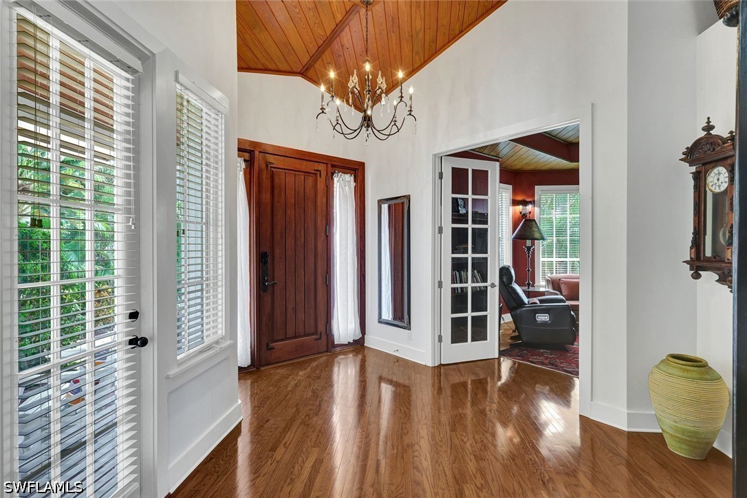Home in Naples, FL 34102 — photo 3