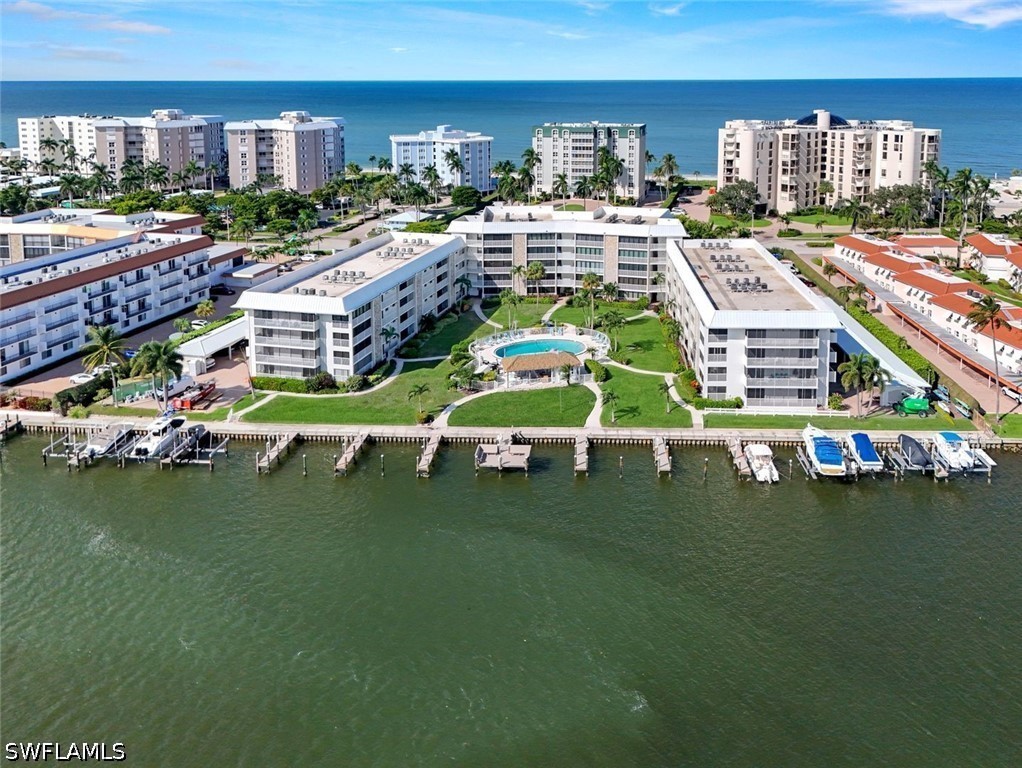 3000 Gulf Shore Blvd N Unit 307 — photo