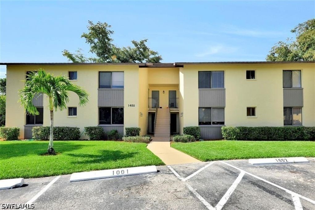 1400 Green Valley Cir 1004 — photo