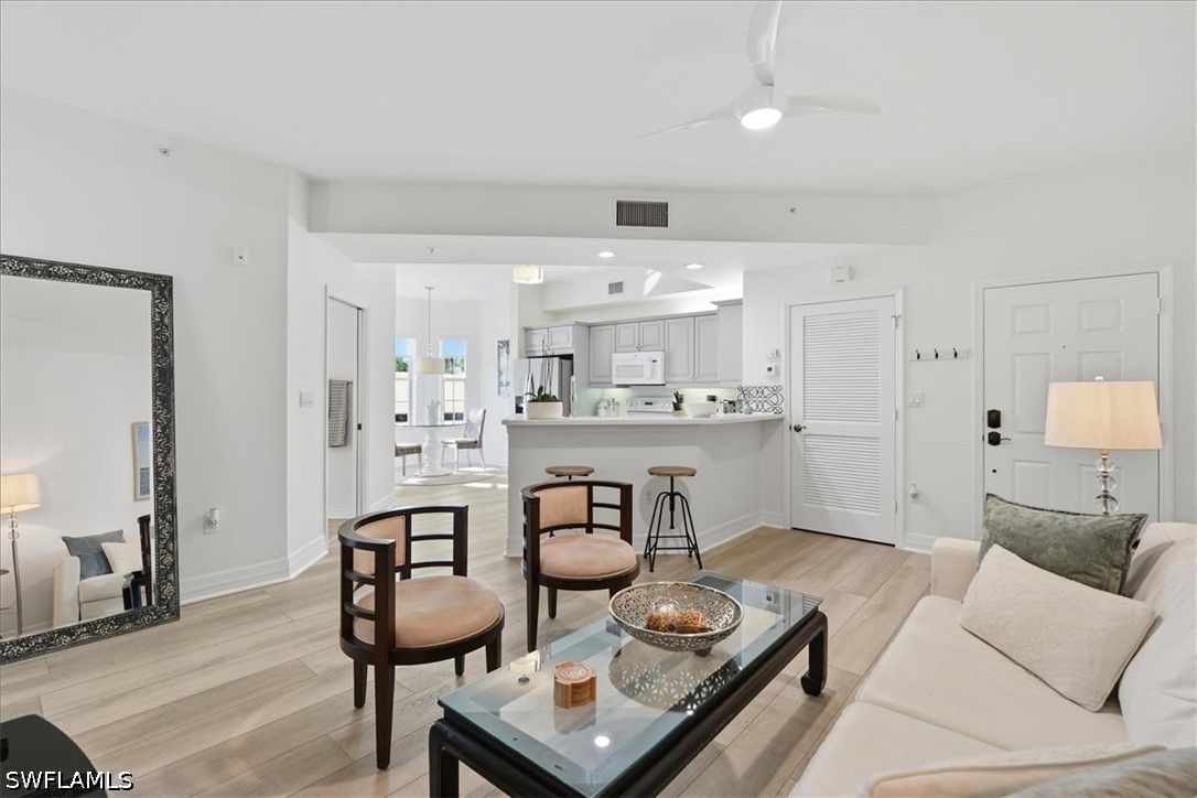 410 Bayfront Pl Unit 2209 — photo
