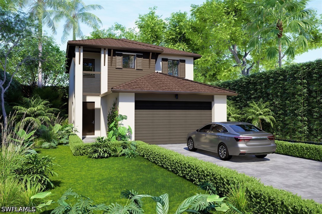 5837 Agostino Way — photo