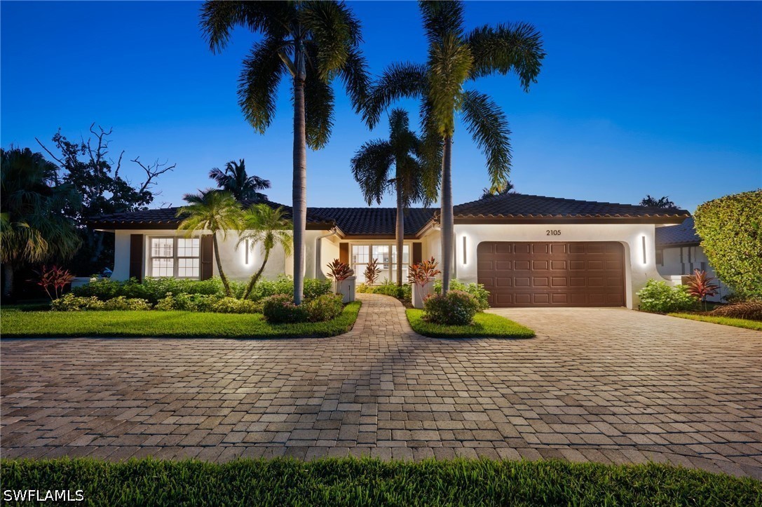 2105 Sheepshead Dr — photo