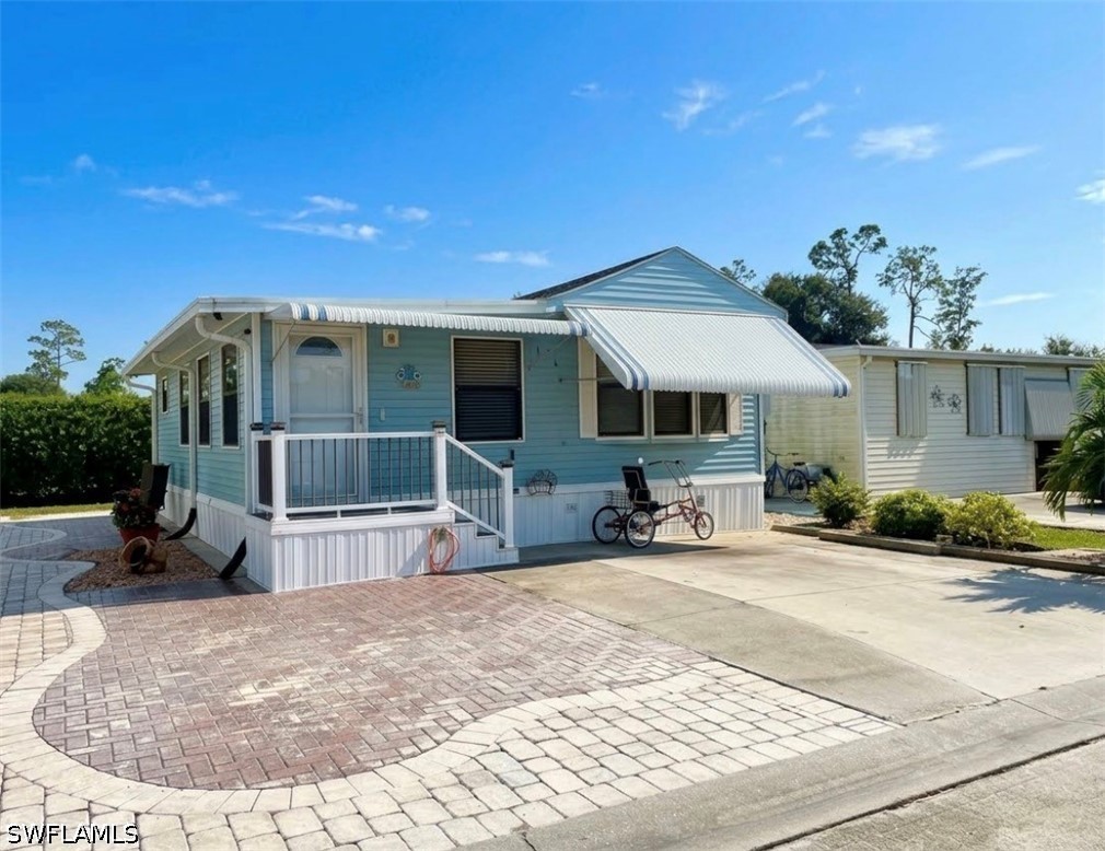 426 Vanda Sanctuary Unit 426 — photo