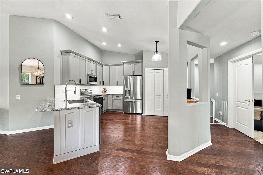 23566 Sandycreek Ter Unit 1409 — photo