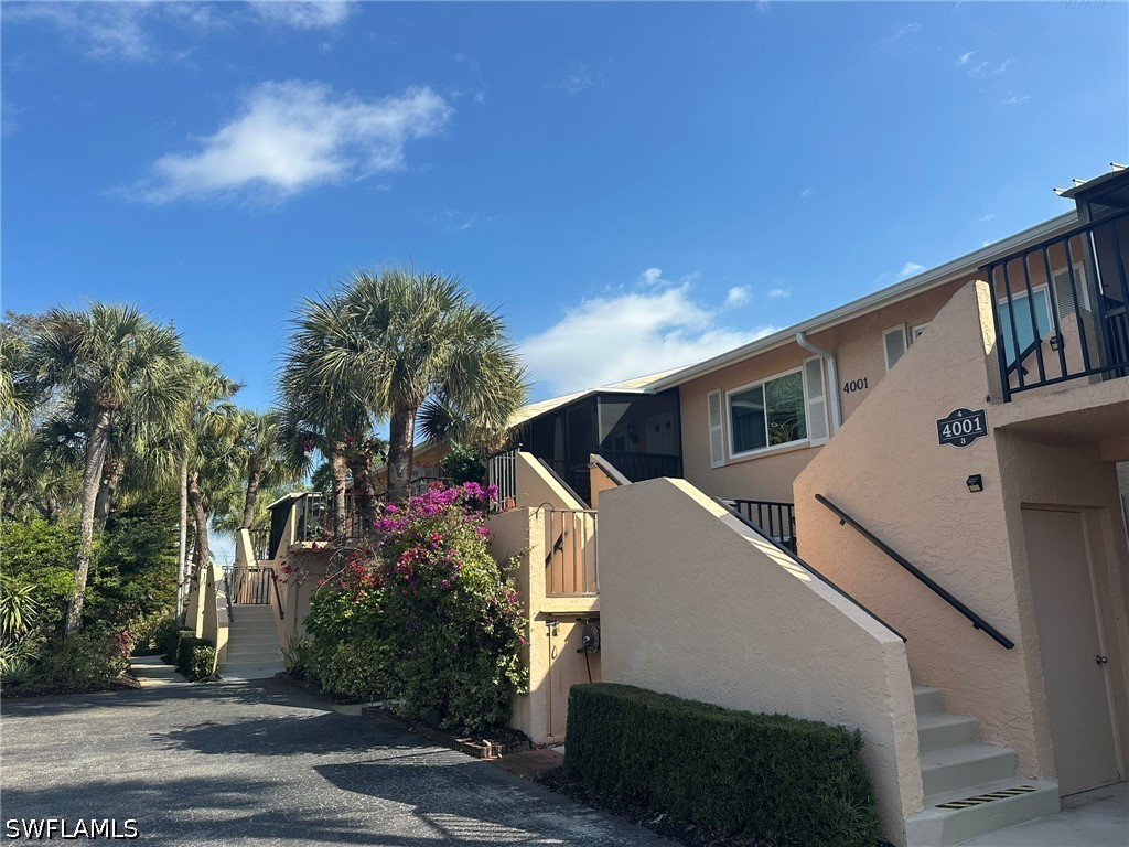 4001 Ice Castle Way Unit 3605 — photo
