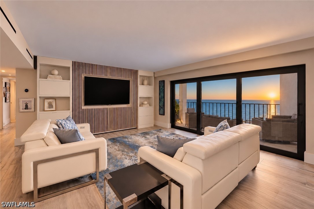 3951 Gulf Shore Blvd N Unit 801 — photo