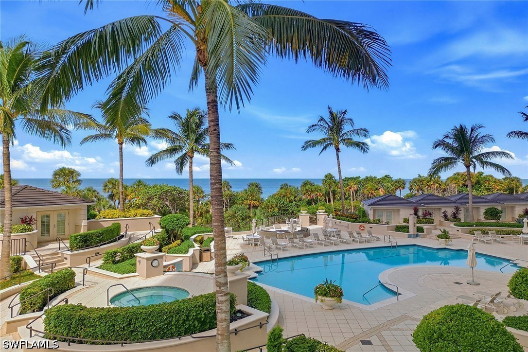 8665 Bay Colony Dr Unit 202 — photo