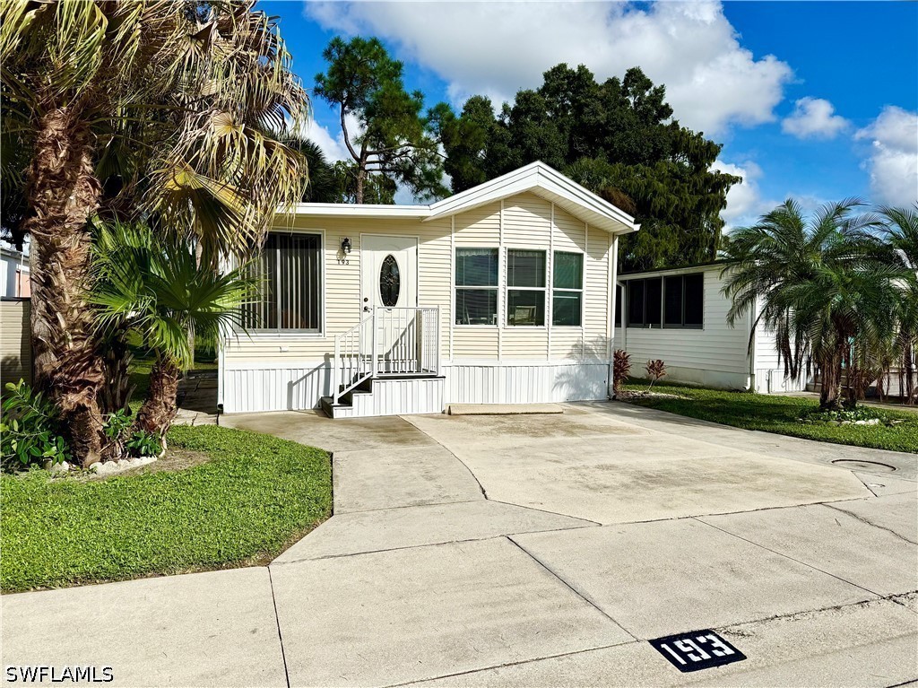 193 Panther Pass Cir Unit 193 — photo