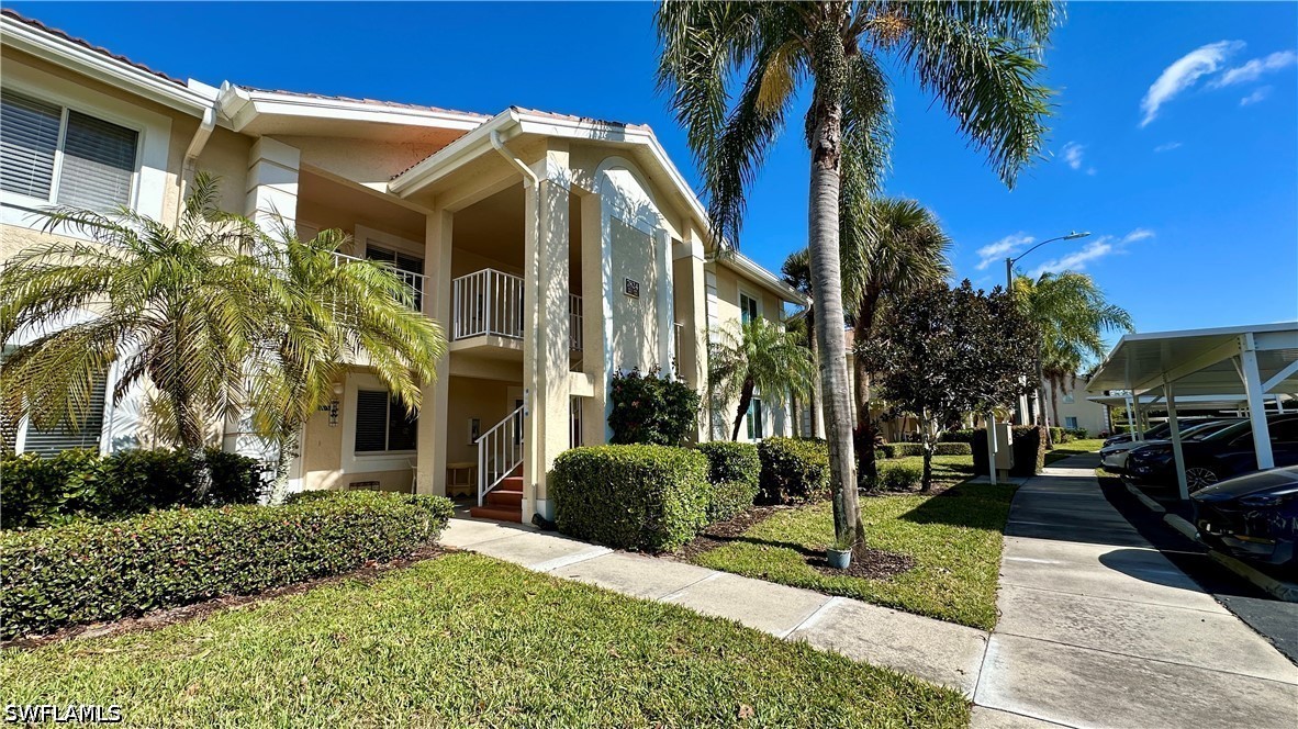 7824 Emerald Cir Unit 104 — photo