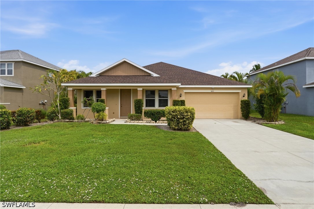 8091 Allamanda Ct — photo