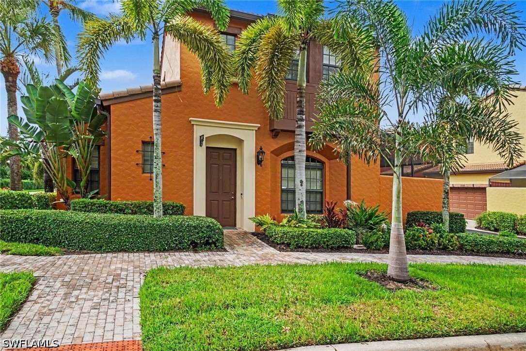 11964 Tulio Way Unit 2501 — photo