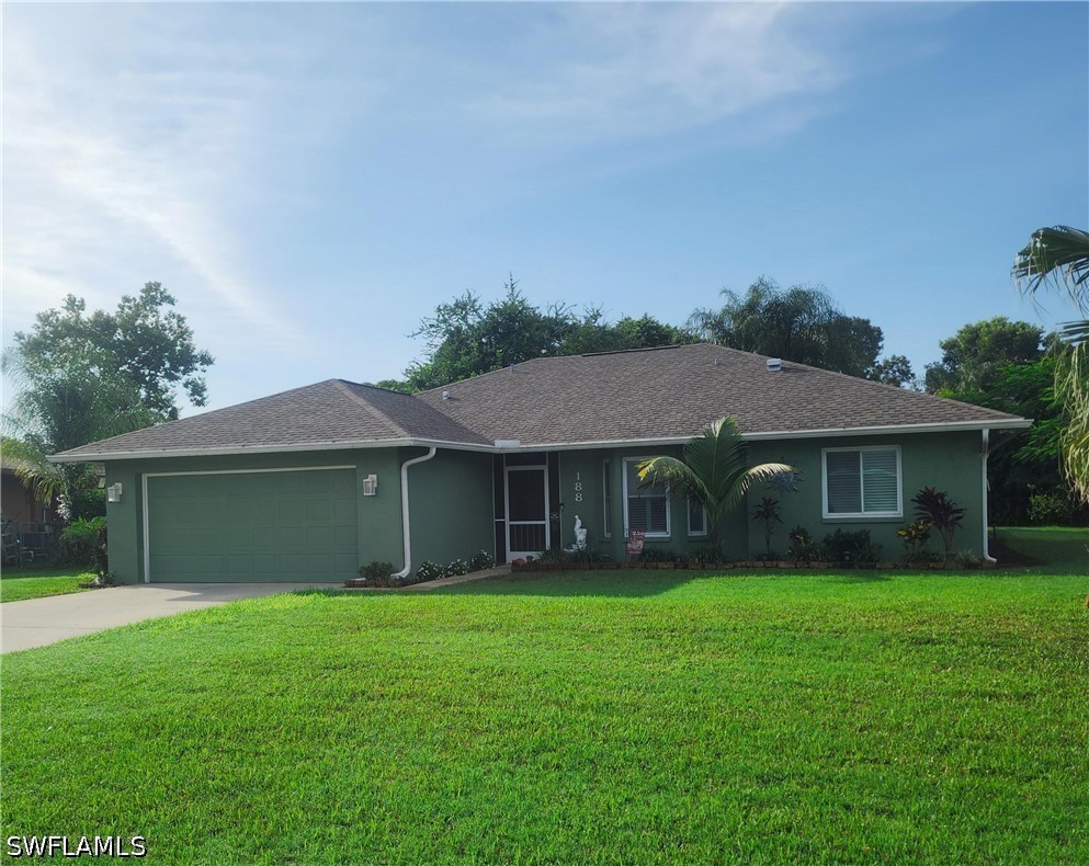 188 Willoughby Dr — photo