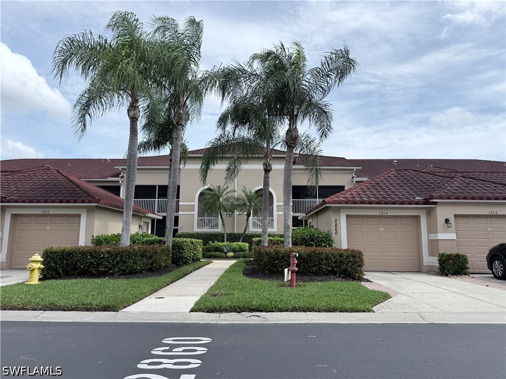 2860 Cypress Trace Cir Unit 1825 — photo