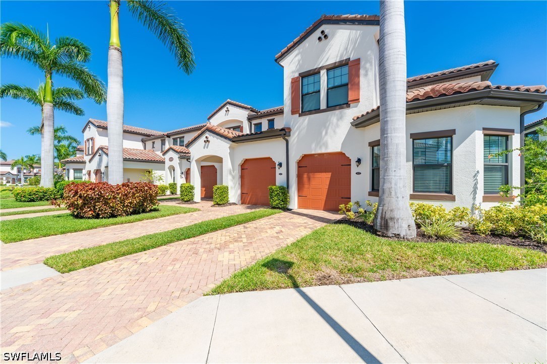 15145 Palmer Lake Cir Unit 103 — photo