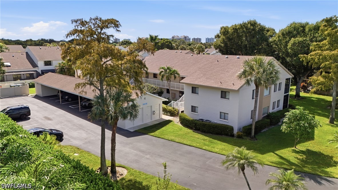 910 Vanderbilt Beach Rd Unit 416 — photo