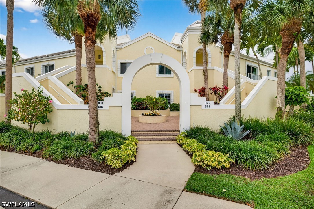 3615 Haldeman Creek Dr Unit 204 — photo
