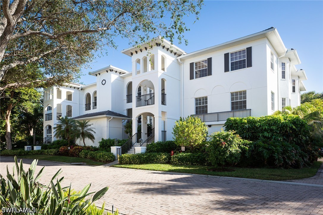 790 Bentwater Cir Unit 203 — photo