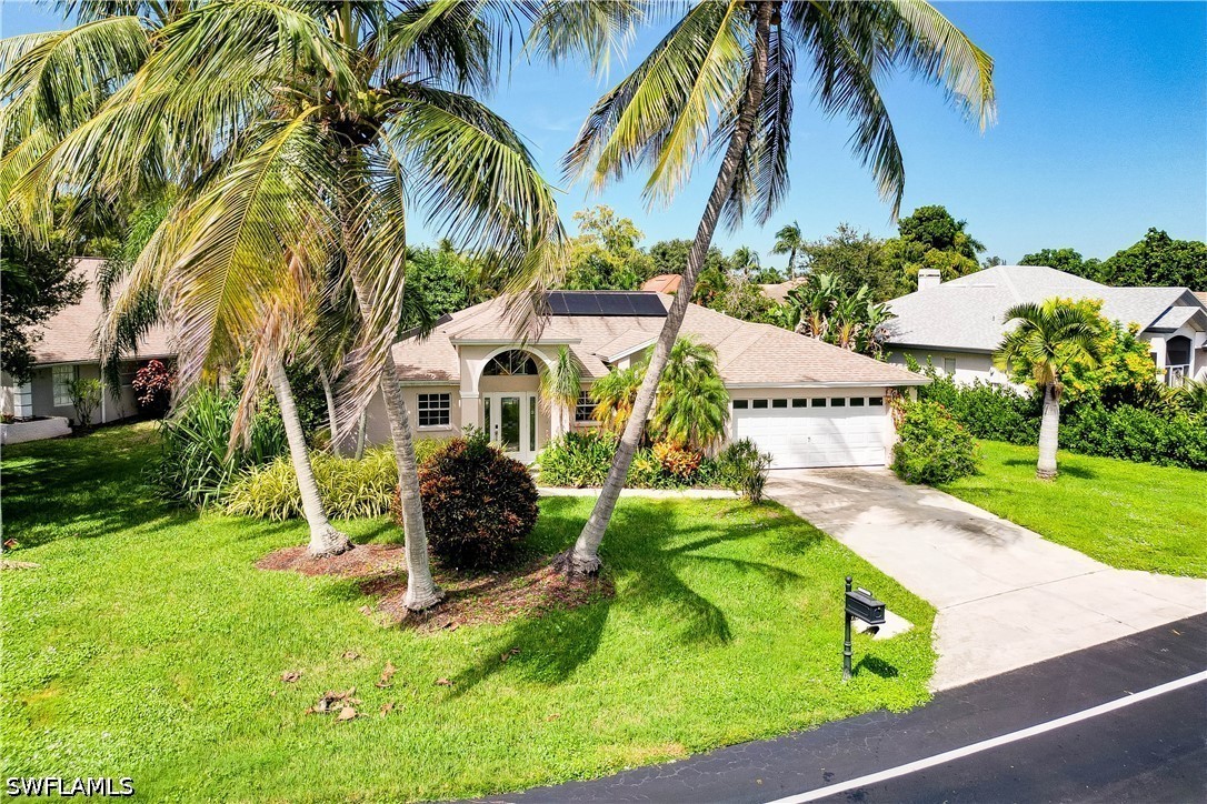 1145 Moon Lake Dr — photo