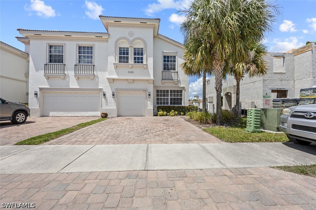 7029 Ambrosia Ln Unit 606 — photo