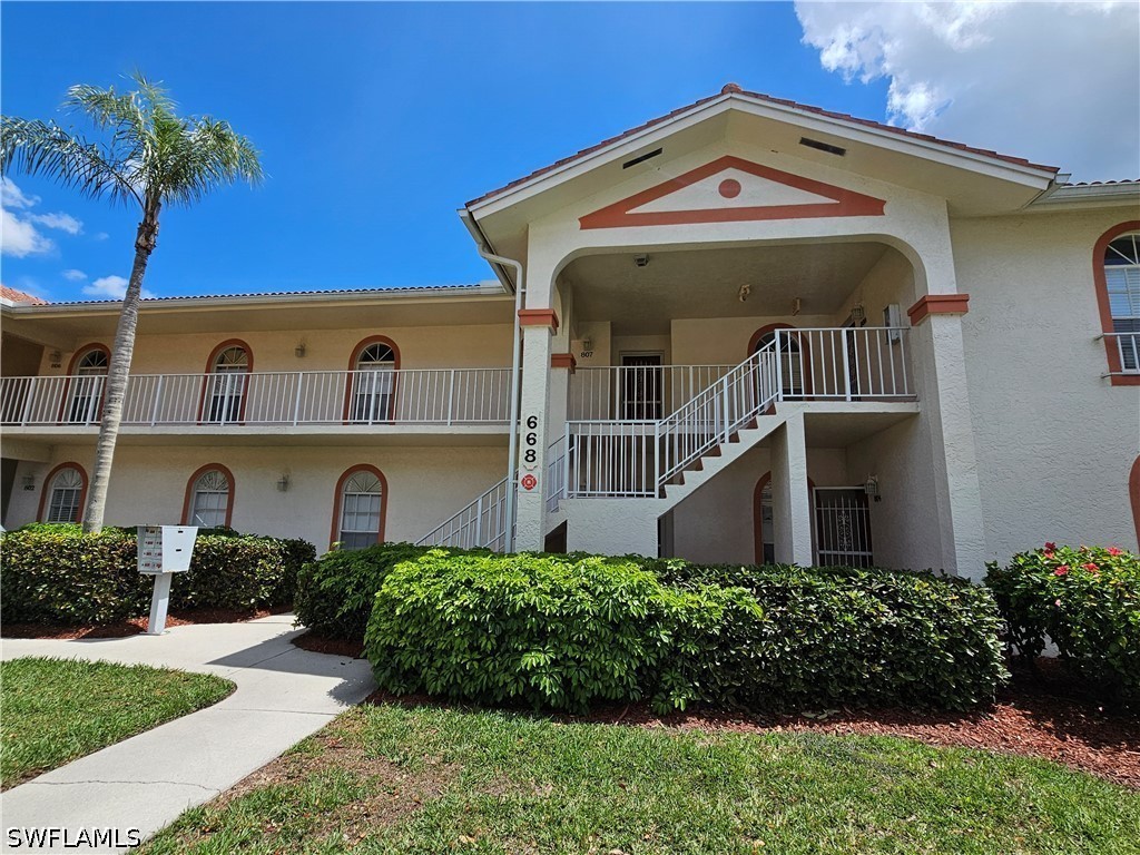 668 Mardel Ct Unit 807 — photo